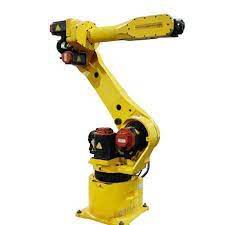 ARC MATE 120I / R-J3- GE Fanuc