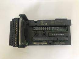 IC200CHS022C- GE Fanuc