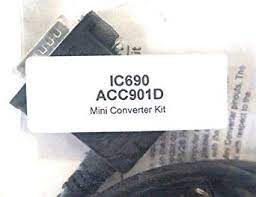 IC690 ACC901D6- GE Fanuc