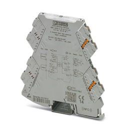 2901997 Phoenix Contact - Isoladores alimentados por loop - MINI MCR-2-2I-2I-ILP-PT