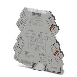 2902000 Phoenix Contact - Condicionador de sinal - MINI MCR-2-I0-U