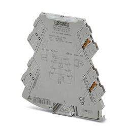 2902023 Phoenix Contact - Condicionador de sinal - MINI MCR-2-U-I0-PT