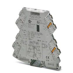 2902026 Phoenix Contact - Condicionador de sinal - Mini MCR-2-uni-UI-husband
