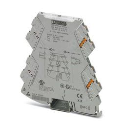 2902030 Phoenix Contact - Condicionador de sinal - MINI MCR-2-U-I4-PT