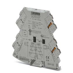 2902037 Phoenix Contact - Condicionador de sinal - MINI MCR-2-UI-UI
