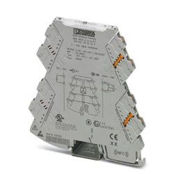2902043 Phoenix Contact - Condicionador de sinal - MINI MCR-2-U-U-PT