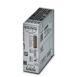 2907081 Phoenix Contact - Uninterruptible power supply - QUINT4-UPS/24DC/24DC/40/EC