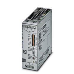 2907080 Phoenix Contact - Uninterruptible power supply - QUINT4-UPS/24DC/24DC/40/EIP