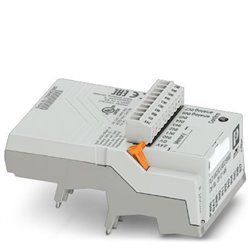 2907445 Phoenix Contact - Controlador - PLC-V8C / SC-24DC / SAM2