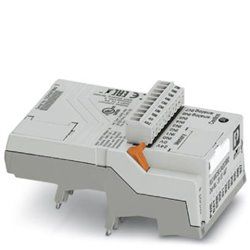 2907447 Phoenix Contact - Controlador - PLC-V8C / SC-24DC / BM2