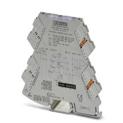 2906877 Phoenix Contact - Chaves de valor limite - MINI MCR-2-T-2RO-PT