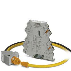 2906233 Phoenix Contact - Transformador de corrente - PACT RCP-4000A-UIRO-D190