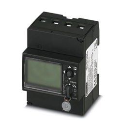 2905849 Phoenix Contact - Instrumento de medição - EEM-350-D-MCB