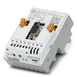2905636 Phoenix Contact - Módulo de comunicação - MINI MCR-2-V8-PB-DP