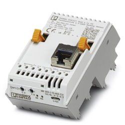 2905635 Phoenix Contact - Módulo de comunicação - MINI MCR-2-V8-MOD-TCP