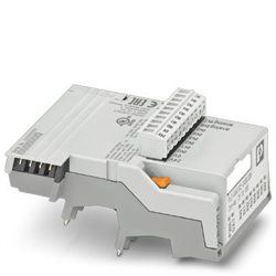 2903095 Phoenix Contact - Módulo de extensão - PLC-V8C / SC-24DC / EM