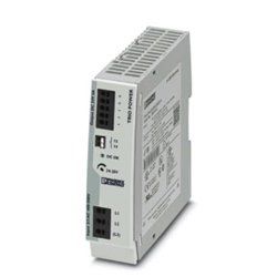 2903153 Phoenix Contact - Power supply unit - TRIO-PS-2G/3AC/24DC/5