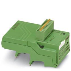 2905136 Phoenix Contact - Controlador - PLC-V8C / PT-24DC / SAM
