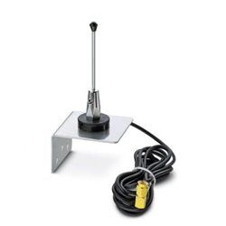 2904801 Phoenix Contact - Antena - RAD-900-ANT-OMNI-2-2-RSMA