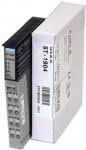 GE Fanuc STXMBS002 RSTi Modbus RS-485 slave Network Adaper. 24VDC alimentado, expansível para 32 módulos....