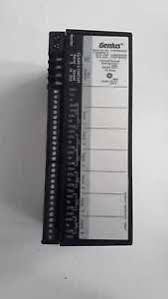 IC660TBA026M- GE Fanuc