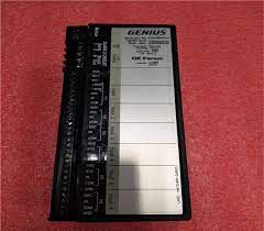 IC200UEI008 GE Fanuc