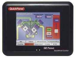 IC754VGL06CTD- GE Fanuc