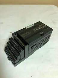 IC200ALG320C- GE Fanuc