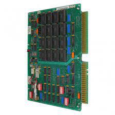 IC600RM715 - RPU CMOS Module