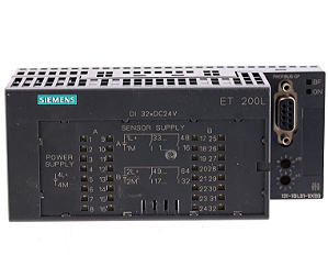 SIEMENS 6ES7131-1BL01-0XB0