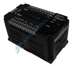 IC620MDR014 - Micro PLC DC In / Relay Out Unit (14 I/O), AC Power Supply