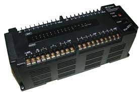 IC620MDR128 - Micro PLC DC In / Relay Out Unit (28 I/O), DC Power Supply
