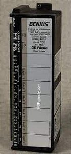 IC660EBA024K - GE Fanuc 6 Channel Analogue Input/Output Module