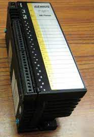 IC660EBD110C - Comms Module