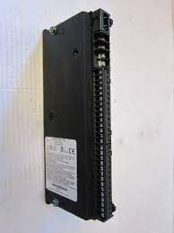 IC660TBD110B - GE Fanuc 16 Channel 115VAC Input Module