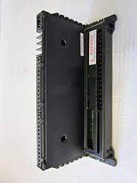 IC660TBD110K - 115VAC,i/o module 16 pin