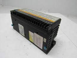 IC660TSD100C - GE Fanuc 8 Channel 115VAC Terminal Assembly