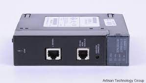 IC693CMM321-JJ - GE Fanuc 90-30 Ethernet Controller