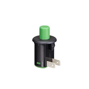 Interruptor pushbutton 24.531 – NA – unipolar