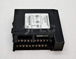 IC693MDL930E- GE Fanuc