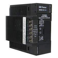 IC693PWR321S -GE Fanuc