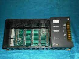 IC610CHS110A- GE Fanuc