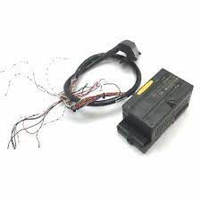 IC200MDD842C- GE Fanuc