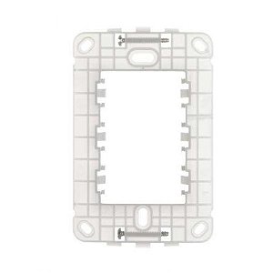 Linha B3 – Suportes 4×2”