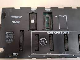 IC693CPU323W-  GE Fanuc