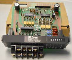 IC610MDL103A- GE Fanuc