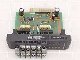IC610MDL151A- GE Fanuc
