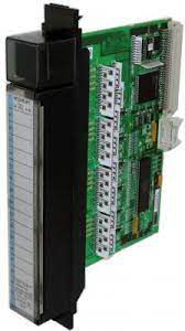 IC697MDL671C -  GE Fanuc