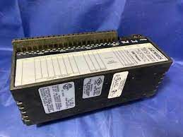 IC660TBD120K- GE Fanuc