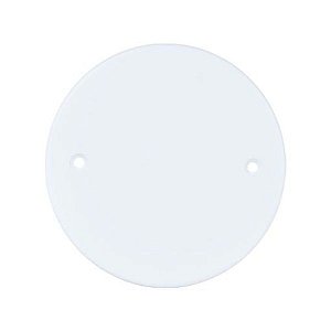 Linha Clean – Placas redondas 3’’ – Acqua